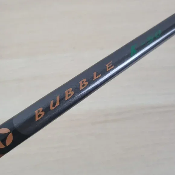 Vintage Taylor Made BURNER 1-3 Wood K-50 Bubble Graphite Shaft Youth 40"L - Picture 14 of 16